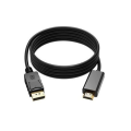 Display Port to HDMI Adapter Cable