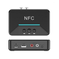 Nfc Bluetooth Receiver 3.5mm Bluetooth Audio Receiver