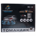 TOMAHAWK-Car Parking Sensor Assistant