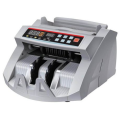 Professional Money Bill Counter with Counterfeit Detection