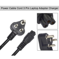 Replacement Charger for Lenovo 20V-2.25A DC 4.0x1.7MM 45W