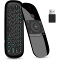 W1 Universal TV Remote Control Mouse 2.4GHz