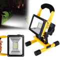 2 Pieces LED Outdoor 30W Flood Light