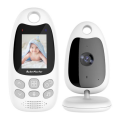 Multifunctional 2.0? Video Baby Monitor with Audio/Night Vision Functions