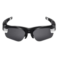 Sports Sunglasses With Camera -Q-SC5000