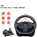 PXN V900 Gaming Racing Wheel for PC/ PS3/ PS4/ XBox One/ Series X/S, Switch