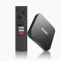 Mecool KM9PRO Classic Android TV box - Google certified - 4K - Wi-Fi