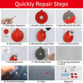 DIY Windshield Repair Kit