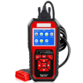 Konnwei KW850 OBDII&amp;CAN Diagnostic Scan Tool | Fault Codes Read/Clear
