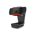 HD 1080P Webcam with Microphone For Video Calling Conference