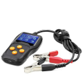 12V Car Battery Tester Analyzer Charging Circuit Diagnostic Tool KW600