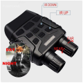 Infrared Night Vision Binoculars For Outdoor Camping, Spotting &amp; Hunting