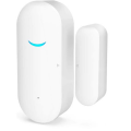 WiFi Wireless Door Window Sensor, Smart Alarm, Home Security Alarm System