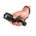 Multifunction Dimming Flashlight with Taser WLW-1203