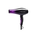 8 Piece Professional Styling  Colorful Hair Drier Q-M688