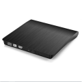 RKG - USB 3.0 Ultra Portable External DVD Drive/Writer/Burner