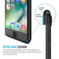 Tempered Glass Screen Protector for iPhone 6 Plus | 6S Plus