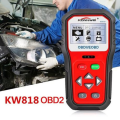 Konnwei KW818 OBD ODB2 Diagnostic Tool, Car Diagnostic Scanner