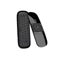 Air Mouse Wireless Keyboard 6 Axis Motion Sense IR Sart Remote Control USB
