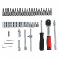 46-Piece Universal Socket Wrench Tool Set CTC-686