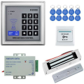 RFID Access Control System Q-MJ006