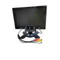 7inch TFT-Led Hi-Res Display Monitor , Pervoi CTC-591