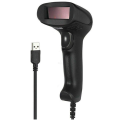 GB Barcode scanner with USB cable Q-A202