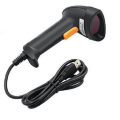 FI- Point of Sale Wired Barcode Scanner USB 2.0