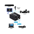 5V Analog to Digital Audio Converter Q-H01A