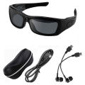 Sports Full HD 1080P DVR Sunglasses with a Camera Q-SC6000