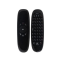 Wireless Airmouse QWERTY keyboard with Gyroscope