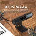Full HD 4K Resolution Smart Webcam H701