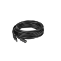 10m DC Black Power Extension Cable SE-C04