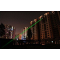 LMA - 6 in 1 Green Laser Pointer With Multi Patterns