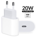 Fast Charger -20W USB-C Power Adapter-for iPhone