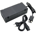 Power Supply Adapter for Xbox One Console (Black)