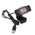 DH - 1080p Full HD USB 2.0 Webcam With Built-in Mic