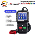 KONNWEI KW680 OBD2 Code Reader Car Diagnostic Scanner Tool Full OBDII