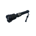 LED Bright Rechargerble Flashlight Q-SD011