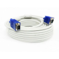 5m VGA Cable White