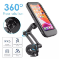 Motorcycle Mobile Phone Holder Q-MT51