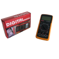 DT-9205A Digital Multimeter AC/DC Voltage Tester DT-9205A