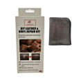 Diy Leather &amp; Vinyl Repair Kit with Microfiber Cloth