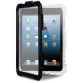 Ipega Tough Waterproof Plastic Full Body Case for iPad Mini - Black