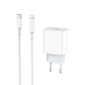 PD 3.0 Fast charger 3.0 for iPhone 11/11 Pro Max/XR/XS Max/Xs