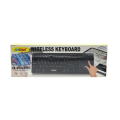 Andowl Wireless Keyboard with Touchpad Q-WK808