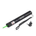 Adjustable High Power Focus Burning Laser Pointer -EJC-303