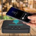 NFC Wireless Bluetooth Audio Receiver Adapter -Q-T92