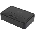 NFC Wireless Desktop Bluetooth Audio Receiver-BT-200