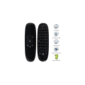 Wireless Airmouse QWERTY keyboard with Gyroscope